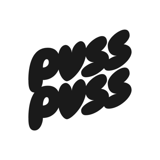 Uudet Puss Puss -sokerointimassamme kotisokerointiin ovat täällä!