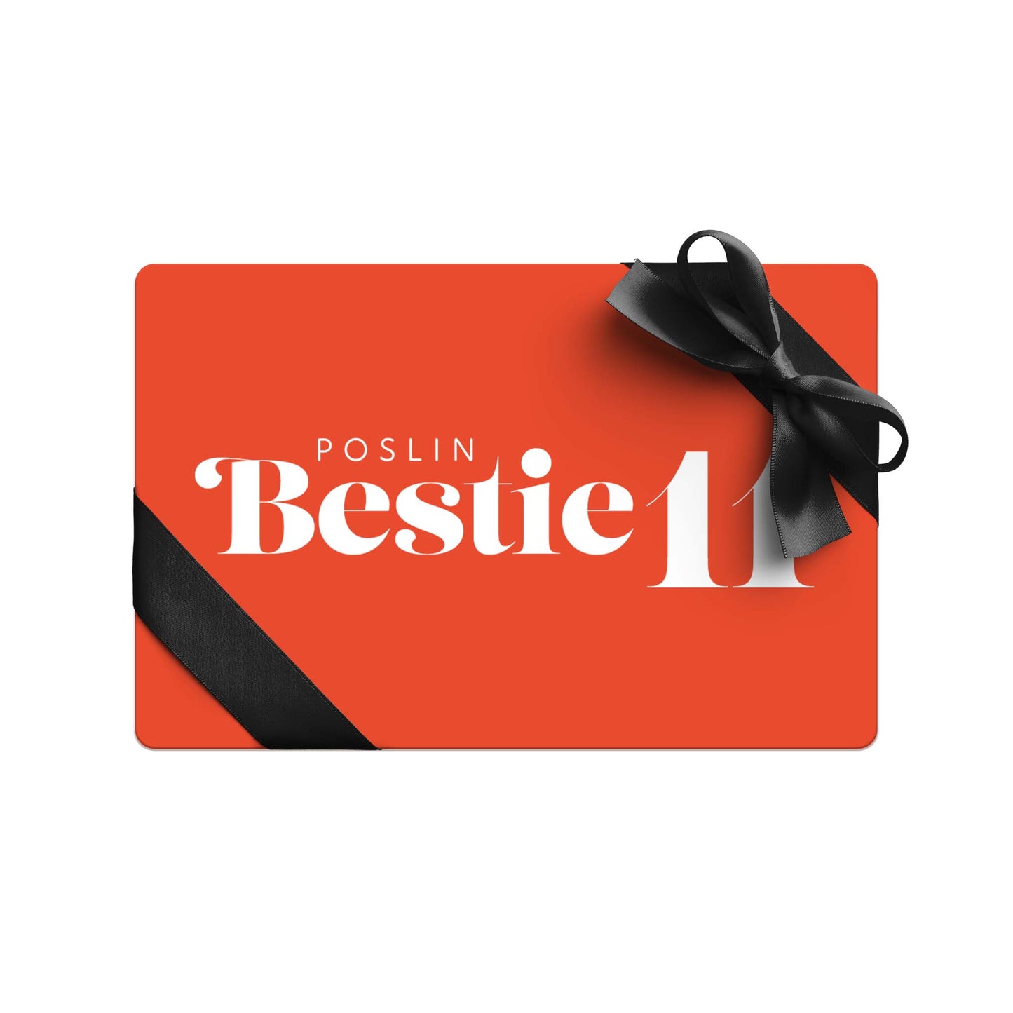 Black Friday Bestie 11 -jäsenyys