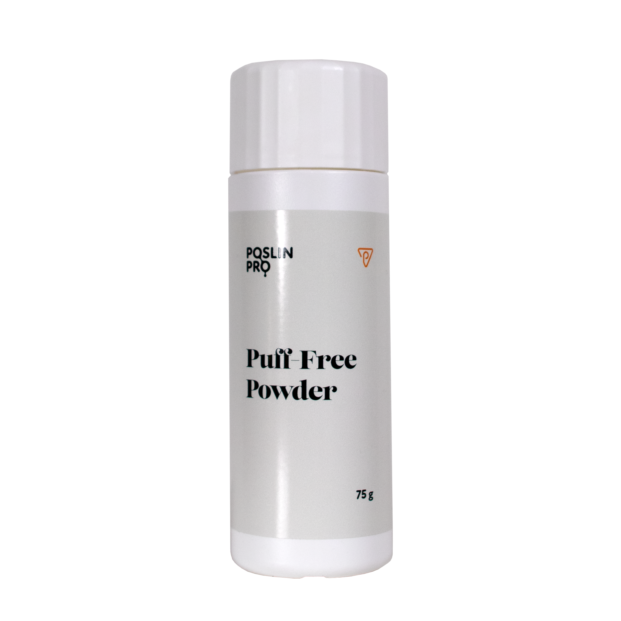 Poslin Poslin PRO Puff-free Powder - pölisemätön puuteri sokerointiin 75 g ...