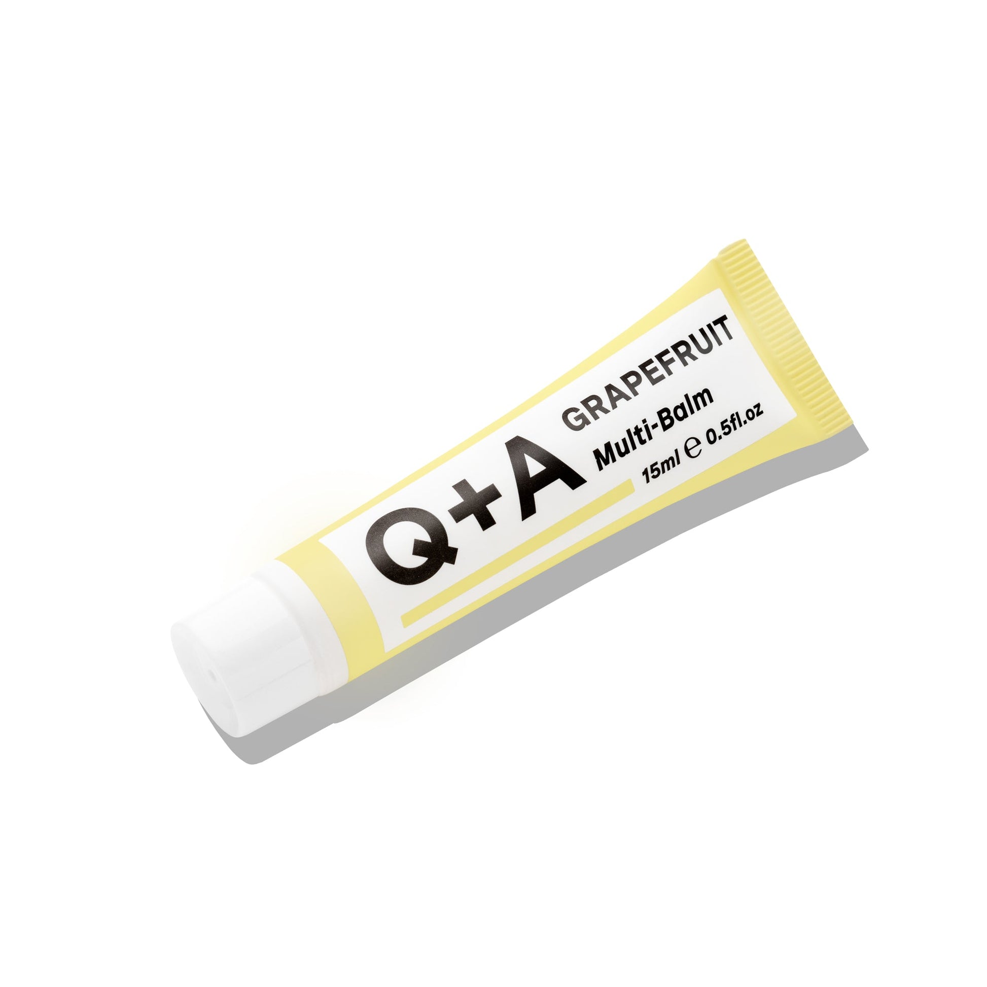 Q+A Grapefruit Multi Balm yleisvoide