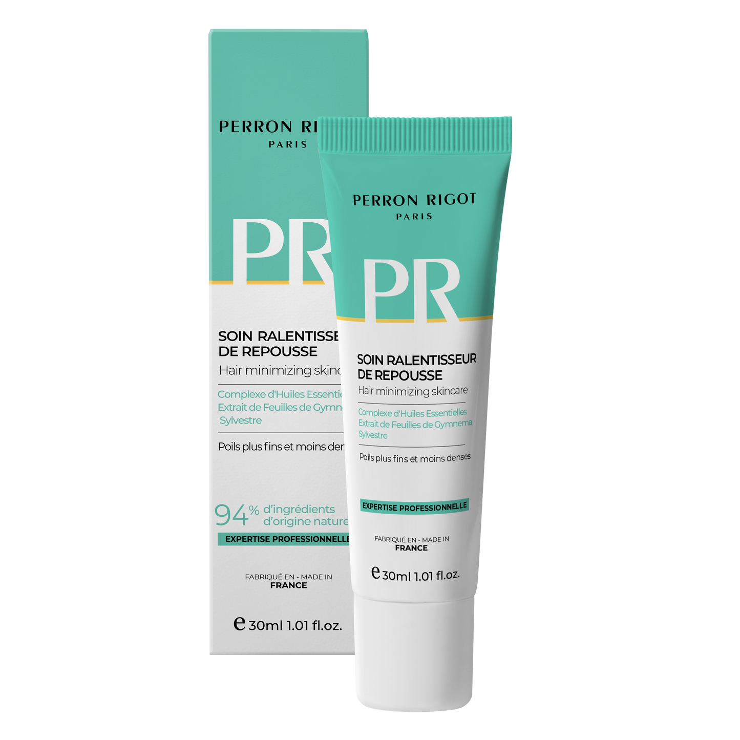 Perron Rigot Hair Minimizing Serum 30 ml